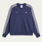 Sporty and Rich x Adidas Sweatshirt