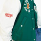 Stranger Things Wool-Blend Baseball Jacket