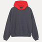 Stussy Two-Tone Hoodie