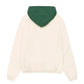 Stussy Two-Tone Hoodie