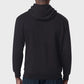 Super Bowl LIX Starter Black Graphic Hoodie