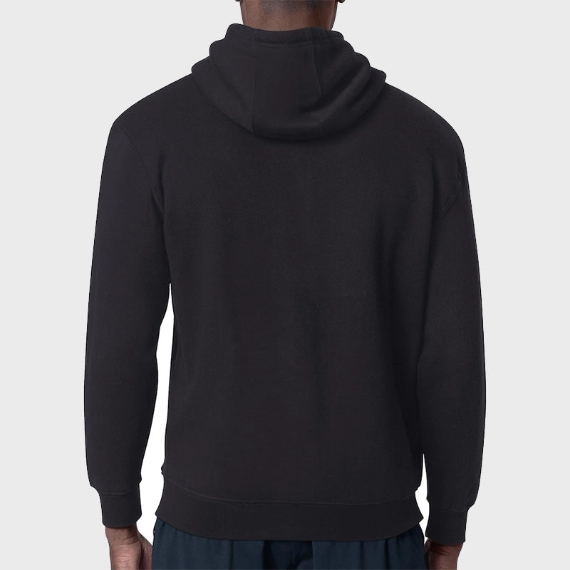 Super Bowl LIX Starter Black Graphic Hoodie