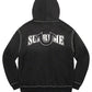Supreme True Religion Zip-Up Hoodie