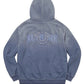 Supreme True Religion Zip-Up Hoodie