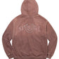 Supreme True Religion Zip-Up Hoodie