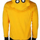 Adventure Time Jake The Dog Hoodie