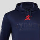 2024 Castore Mens Travel Hoodie