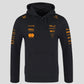 McLaren F1 Team 2024 Constructors Cup Champion Hoodie