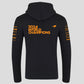 McLaren Formula 1 Team 2024 Champions Hoodie