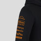 McLaren F1 Team 2024 Constructors Cup Champion Hoodie