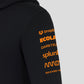 McLaren F1 Team 2024 Constructors Cup Champion Hoodie