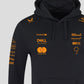 McLaren Formula 1 Team 2024 Champions Hoodie