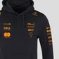 McLaren F1 Team 2024 Constructors Cup Champion Hoodie