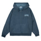 Taylor Swift 1989 Blue Zip-Up Hoodie