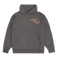 Taylor Swift "You Need To Calm Down" Grey Hoodie – Recreated Edition