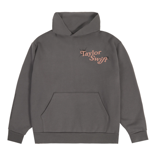 Taylor Swift "You Need To Calm Down" Grey Hoodie – Recreated Edition