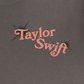 Taylor Swift "You Need To Calm Down" Grey Hoodie – Recreated Edition