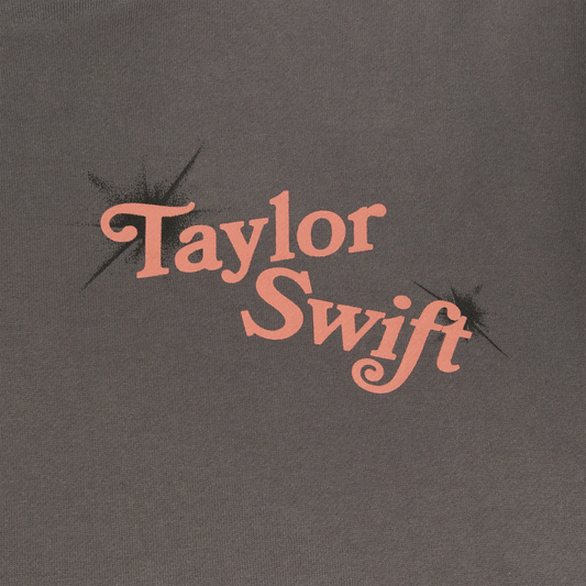 Taylor Swift "You Need To Calm Down" Grey Hoodie – Recreated Edition
