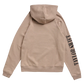 Taylor Swift "The Eras Tour" Taupe Hoodie – Recreated Edition
