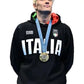 Italy Olympic Hoodie