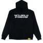 That’s A Awful Lot Of Cough Syrup Hoodie