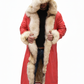 The Christmas Chronicles Santa Coat