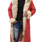 The Christmas Chronicles Santa Coat