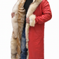 The Christmas Chronicles Santa Coat