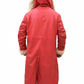 The Christmas Chronicles Santa Coat