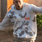 The Lost City Alan Camo Hoodie