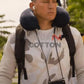 The Lost City Alan Camo Hoodie