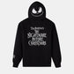 OVO x The Nightmare Before Christmas Icon Hoodie