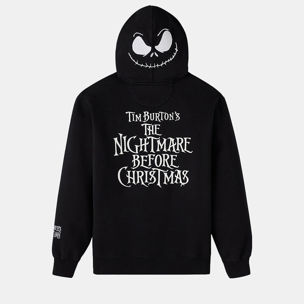 OVO x The Nightmare Before Christmas Icon Hoodie