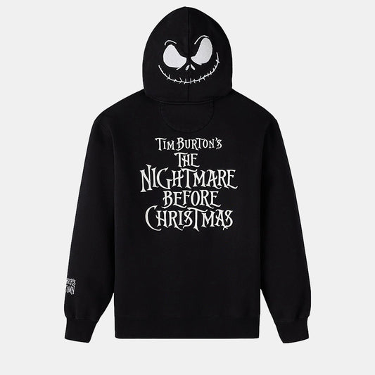 OVO x The Nightmare Before Christmas Icon Hoodie