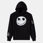 OVO The Nightmare Before Christmas Jack Skellington Hoodie