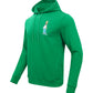 The Simpsons Homer Bush Hoodie
