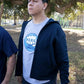 This Fool 2022 Julio Blue Hoodie