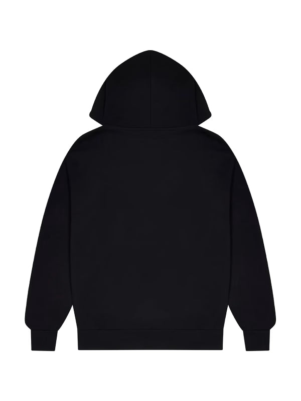 Trapstar x Ed Hardy DBD Zip-Up Hoodie