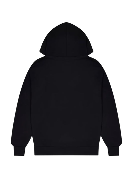 Trapstar x Ed Hardy DBD Zip-Up Hoodie
