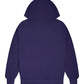 Trapstar x Ed Hardy DBD Zip-Up Hoodie