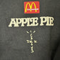Travis Scott x McDonald’s Apple Pie Hoodie – Recreated Edition