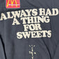 Travis Scott x McDonald’s Apple Pie Hoodie – Recreated Edition