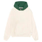 Stussy Two-Tone Hoodie