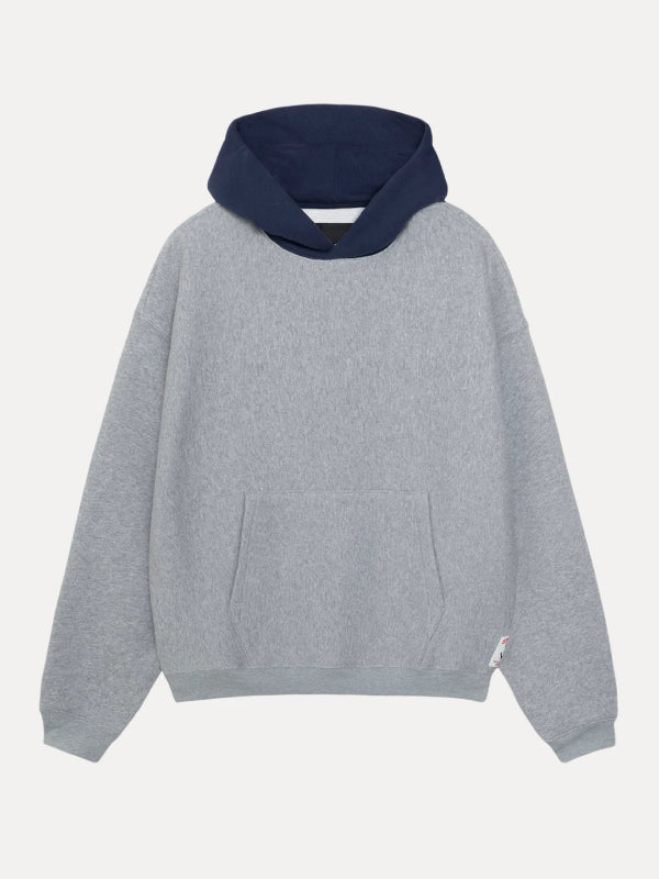 Stussy Two-Tone Hoodie