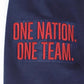US Soccer Classic Double Knit Pullover Hoodie – Recreated Edition