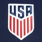 US Soccer Classic Double Knit Pullover Hoodie – Recreated Edition