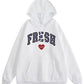 Fresh Love Hoodie