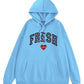 Fresh Love Hoodie