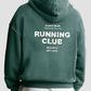 Illicit Bloc Hoodie