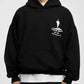 Illicit Bloc Hoodie